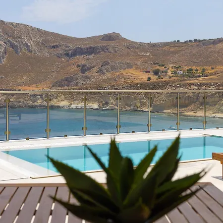 Pava-sea View Brand New *