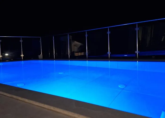 ヴィラ Pava-sea View Brand New