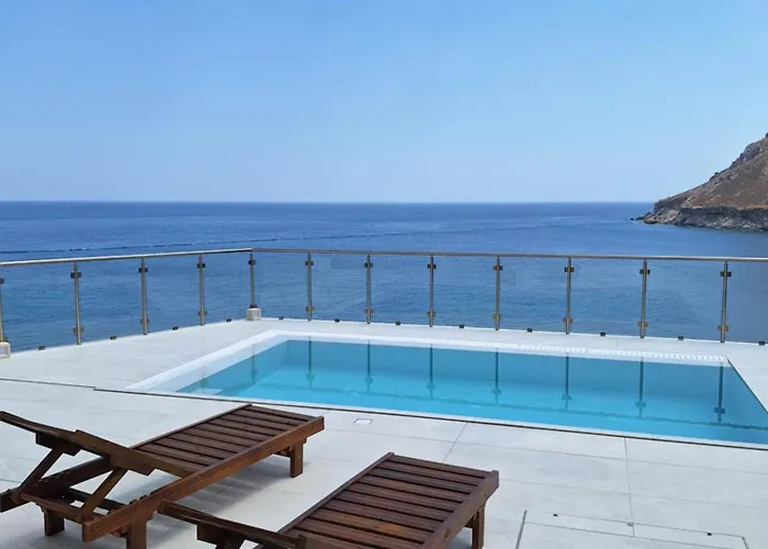 Pava-sea View Brand New