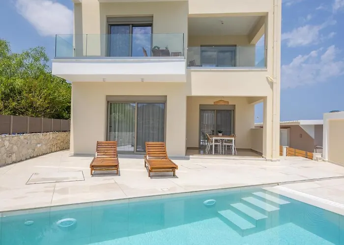 Pava-sea View Brand New