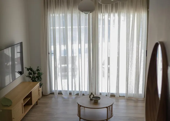 Pava-sea View Brand New