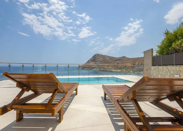 Pava-sea View Brand New *