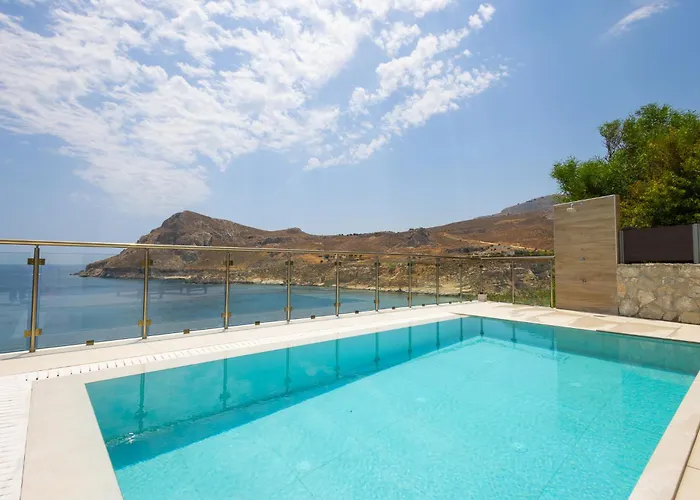 Pava-sea View Brand New