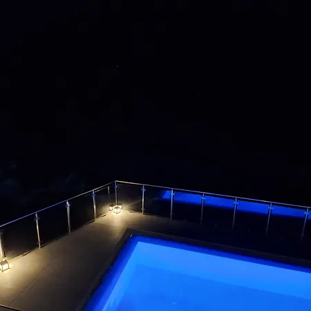 Pava-sea View Brand New