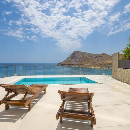 Pava-sea View Brand New فيلة *