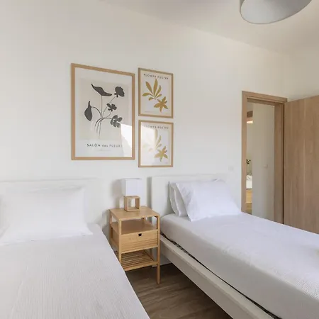 فيلة Pava-sea View Brand New