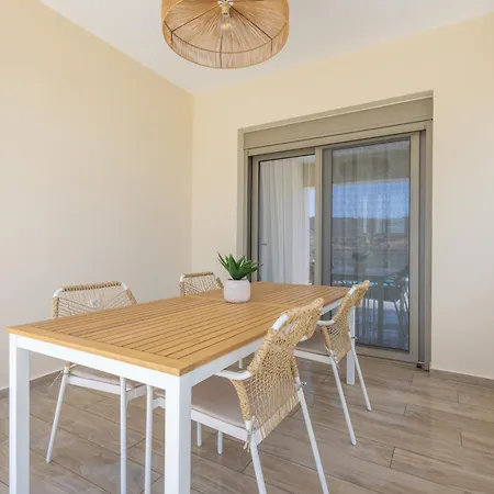 فيلة Pava-sea View Brand New *