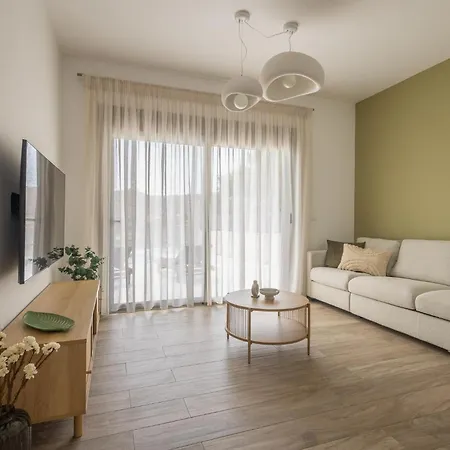 فيلة Pava-sea View Brand New أرخانجلوس