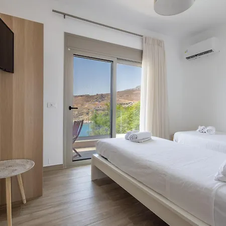 Pava-sea View Brand New *