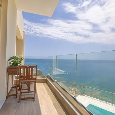 Pava-sea View Brand New Архангелос