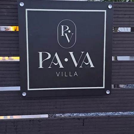فيلة Pava-sea View Brand New أرخانجلوس