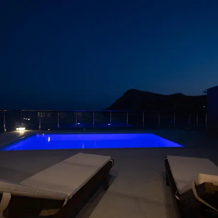 فيلة Pava-sea View Brand New