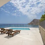 Pava-sea View Brand New *