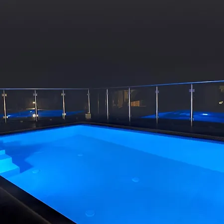 Pava-sea View Brand New