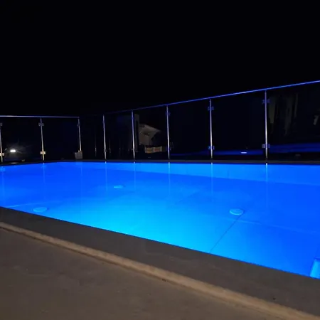 Villa Pava-sea View Brand New