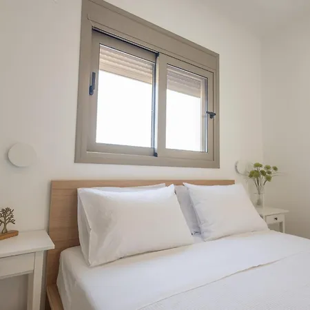 Pava-sea View Brand New Archangelos (Rhodes)