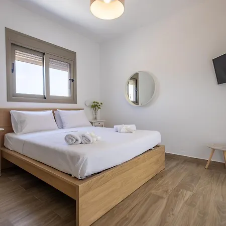 Villa Pava-sea View Brand New Archangelos (Rhodes)