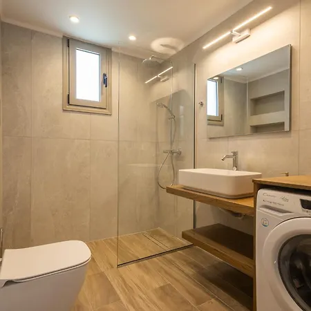 Pava-sea View Brand New Archangelos (Rhodes)