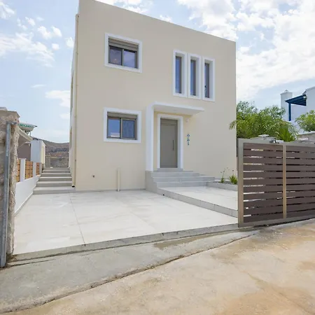 Pava-sea View Brand New