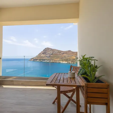 Pava-sea View Brand New Villa *