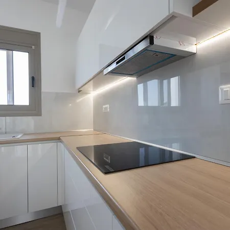 Pava-sea View Brand New Villa *