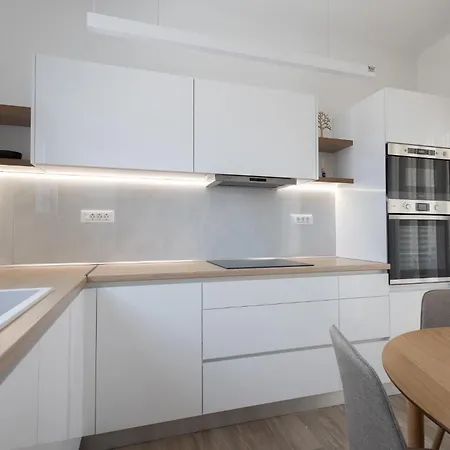 Villa Pava-sea View Brand New *