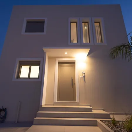 Villa Pava-sea View Brand New *