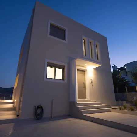Villa Pava-sea View Brand New 2024 Archangelos (Rhodes)