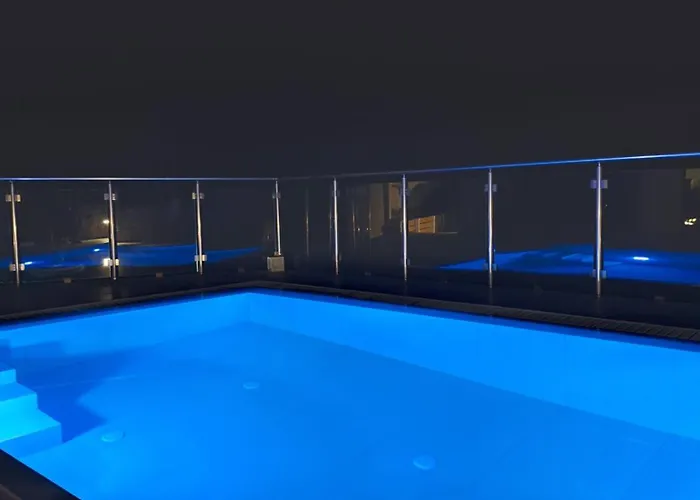 Pava-sea View Brand New