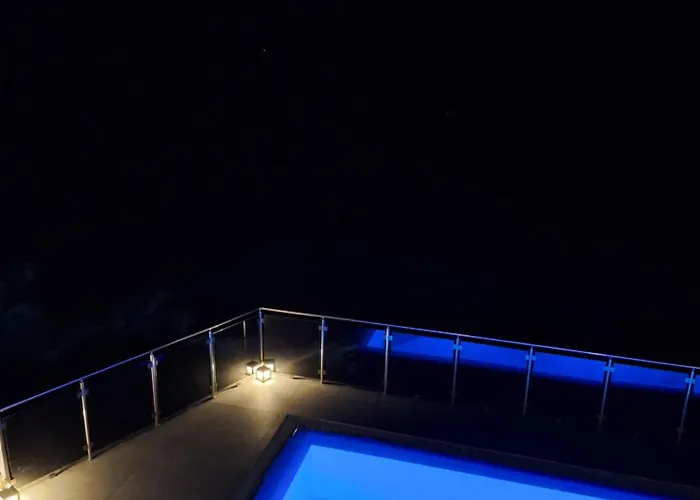 Pava-sea View Brand New