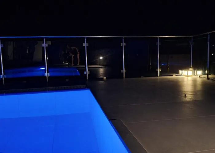 Villa Pava-sea View Brand New *