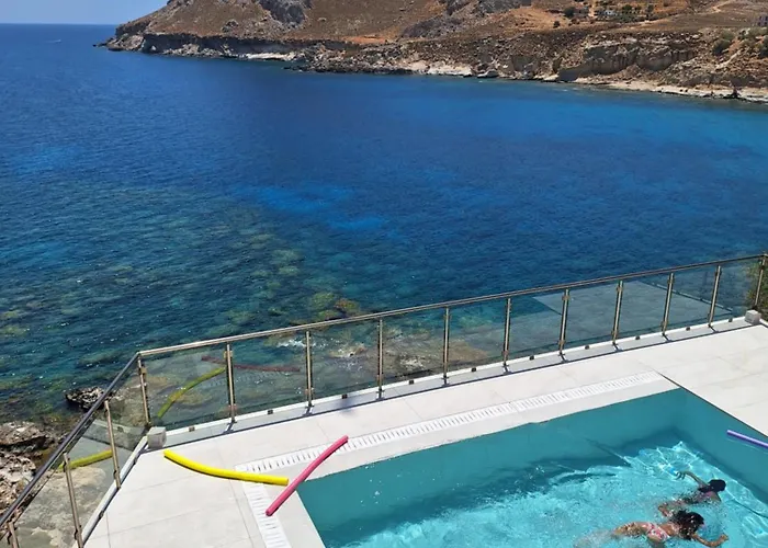 Villa Pava-sea View Brand New *