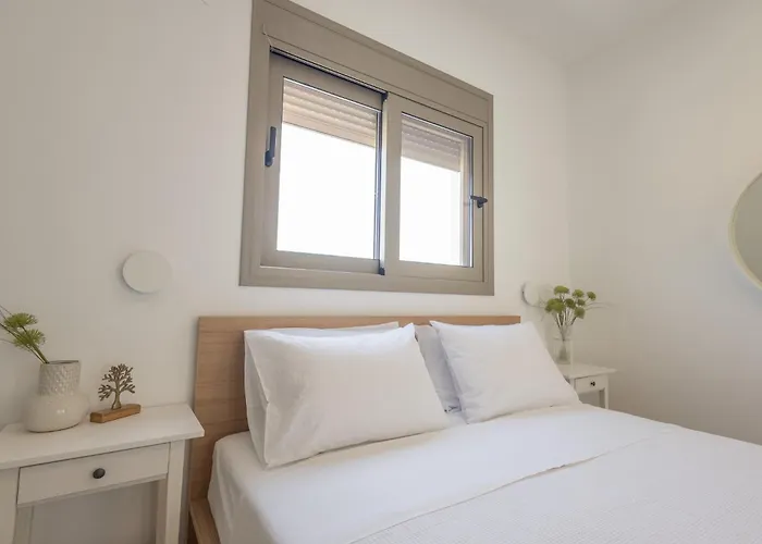 Pava-sea View Brand New Archangelos (Rhodes)