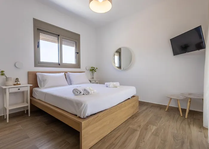 Villa Pava-sea View Brand New Archangelos (Rhodes)