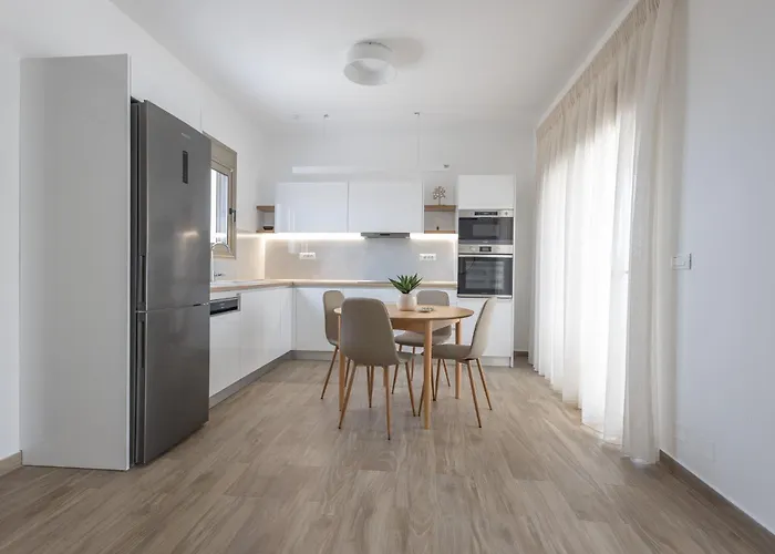 Villa Pava-sea View Brand New