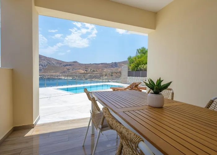 Pava-sea View Brand New