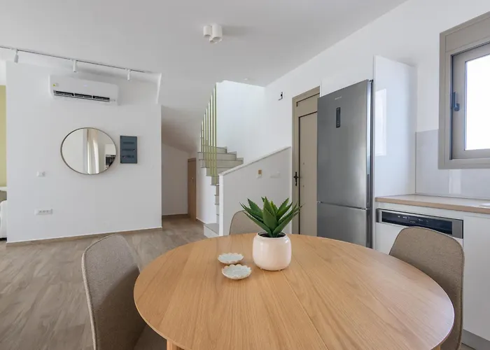 Pava-sea View Brand New Villa