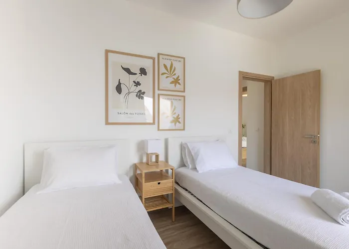 Villa Pava-sea View Brand New