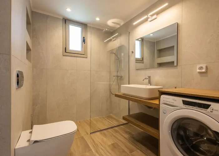 Pava-sea View Brand New Archangelos (Rhodes)