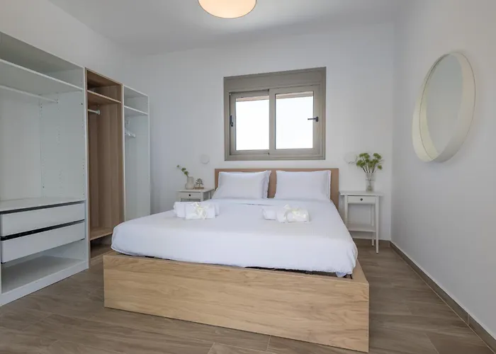 Pava-sea View Brand New * Archangelos (Rhodes)