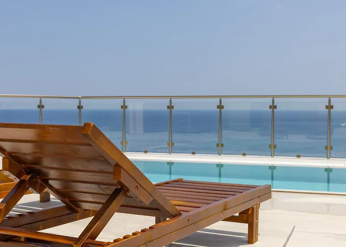 Villa Pava-sea View Brand New