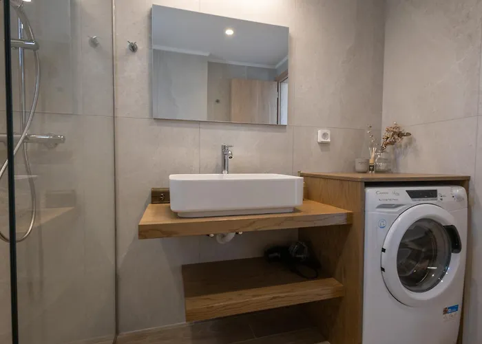 Pava-sea View Brand New Villa