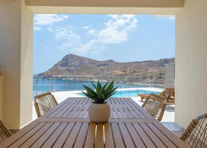 Villa Pava-sea View Brand New *