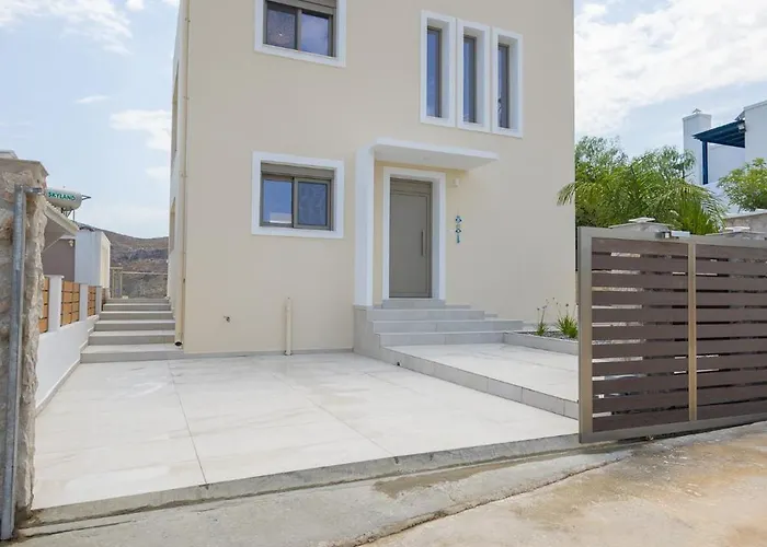 Pava-sea View Brand New