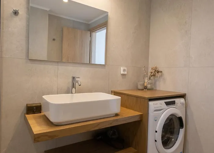 Pava-sea View Brand New Villa