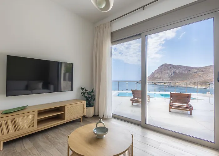 Pava-sea View Brand New Villa *