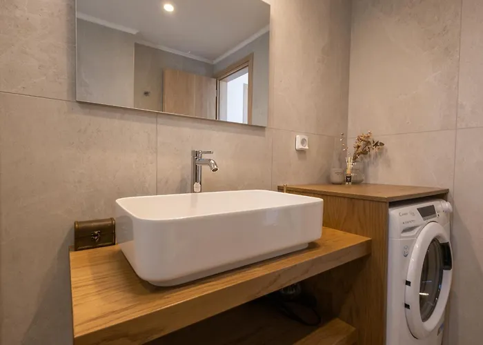 Pava-sea View Brand New Villa