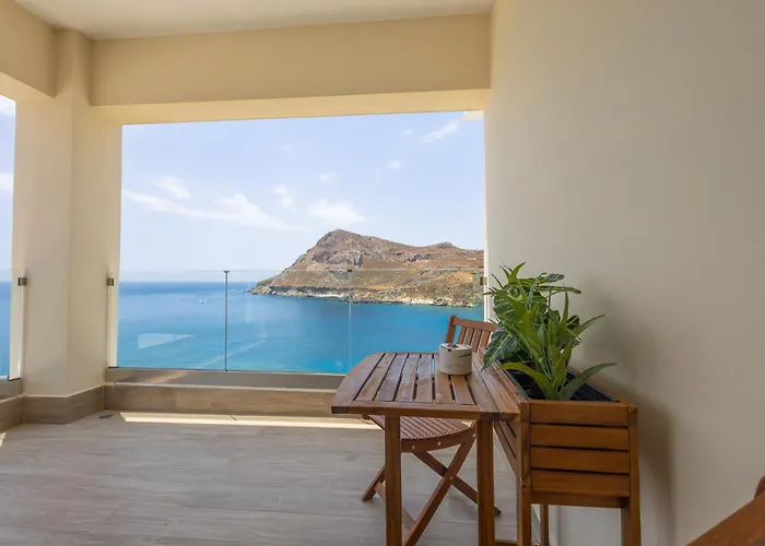 Pava-sea View Brand New Villa *