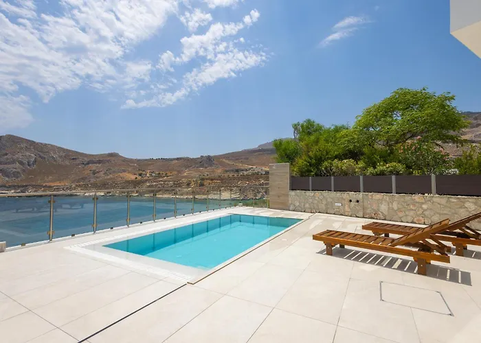 Villa Pava-sea View Brand New