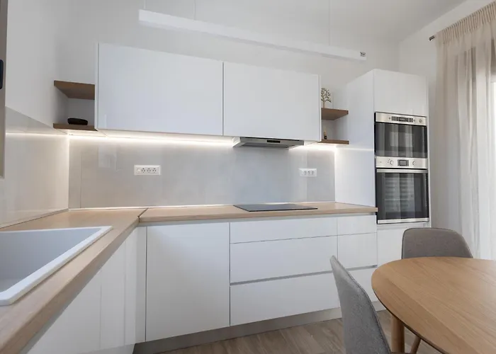 Villa Pava-sea View Brand New *